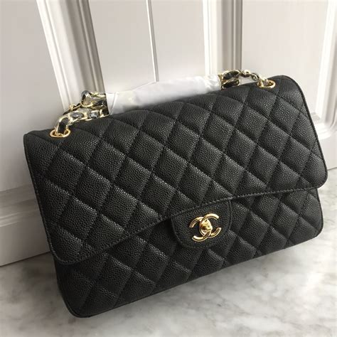 chanel classic bag 真 假|Chanel handbags.